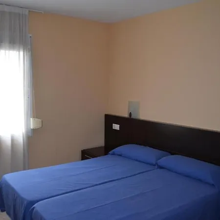 Edif Estocolmo 7ºa Lägenhet