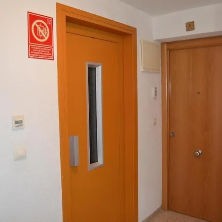 Lägenhet Edif Estocolmo 7ºa Benidorm