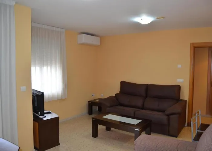 Apartment Edif Estocolmo 7ºa *