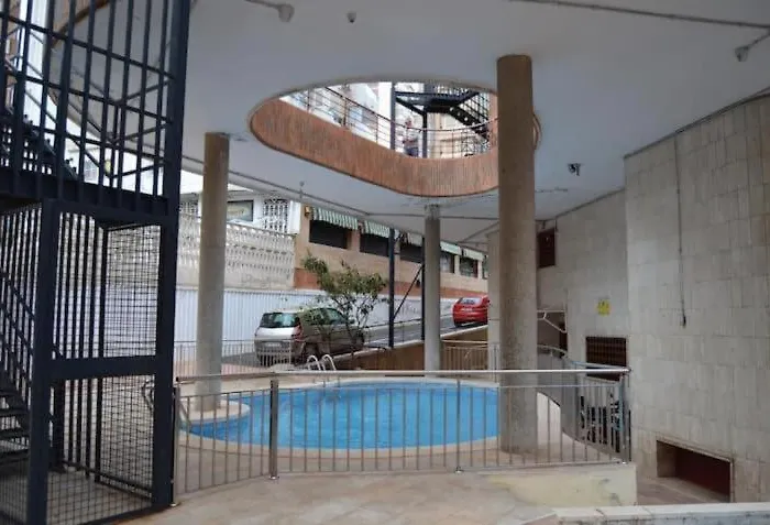 Edif Estocolmo 7ºa