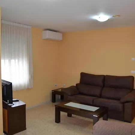 Apartman Edif Estocolmo 7ºa *