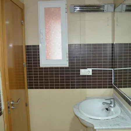 Apartman Edif Estocolmo 7ºa