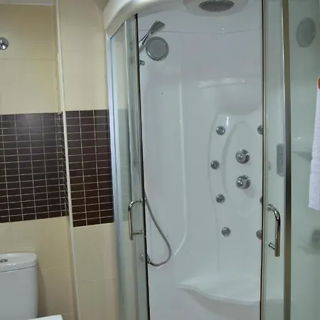 Edif Estocolmo 7ºa *