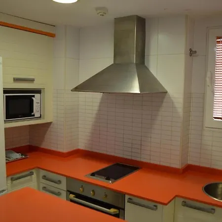 Edif Estocolmo 7ºa * Benidorm